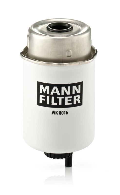 Fuel Filter LAND ROVER - WJI500030