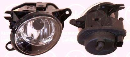 Front Fog Light -