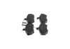 Brake Pad Set, disc brake VAG - 8E0 698 151