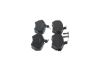 Brake Pad Set, disc brake VAG - 8E0 698 151