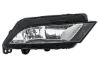 Front Fog Light -