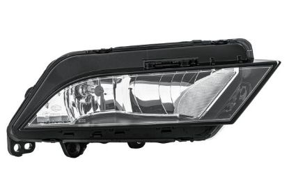 Front Fog Light -