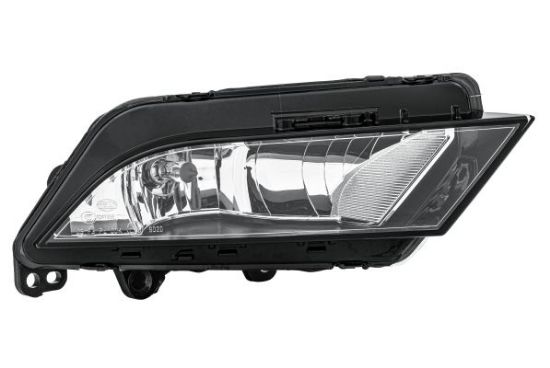 Front Fog Light -