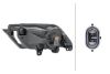 Front Fog Light -
