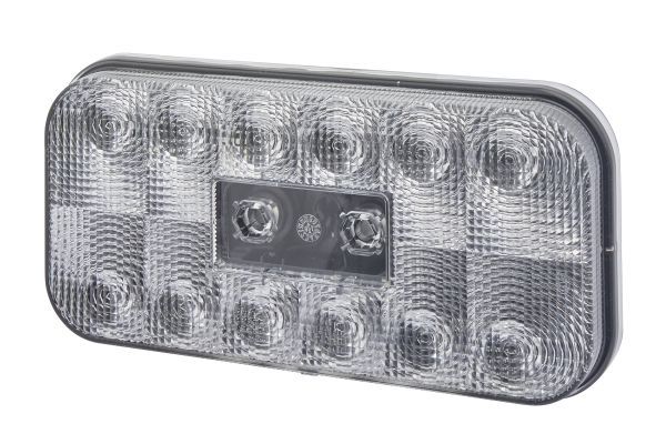 Tail Light Assembly -