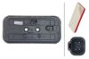 Tail Light Assembly -