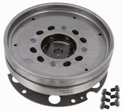 Flywheel VAG - 0CK 105 317 AC