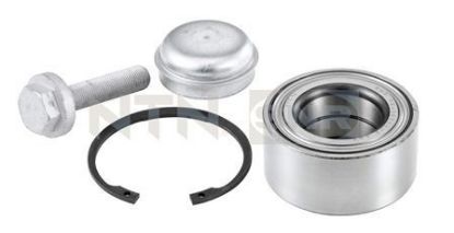Wheel Bearing Kit C-CLASS (W203) 2109810227