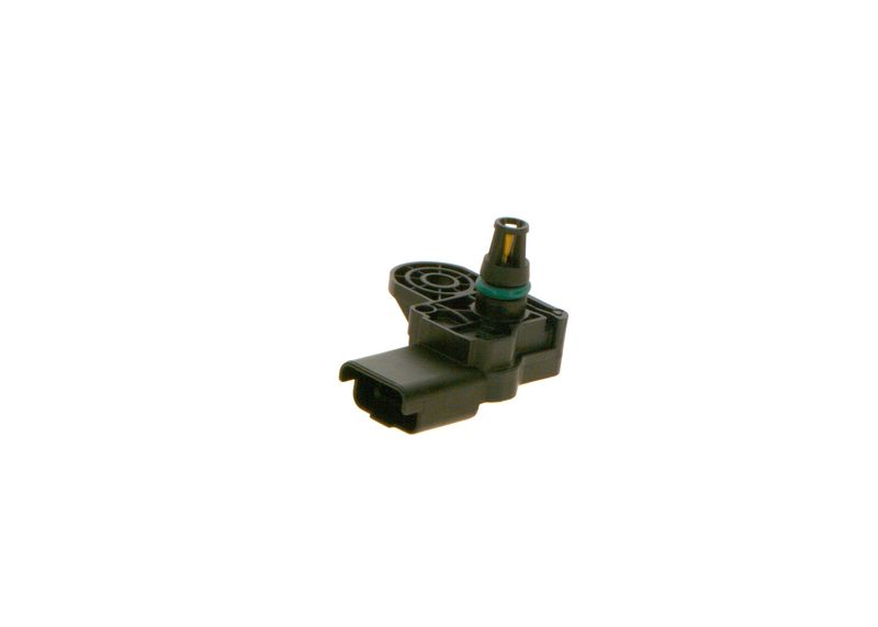 Sensor, boost pressure -