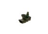Sensor, boost pressure -