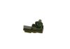 Sensor, boost pressure -