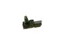 Sensor, boost pressure -