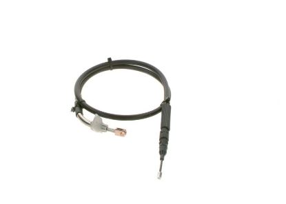 Cable Pull, parking brake A-CLASS (W169), B-CLASS (W245)