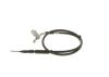 Cable Pull, parking brake A-CLASS (W169), B-CLASS (W245)