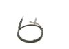 Cable Pull, parking brake A-CLASS (W169), B-CLASS (W245)