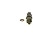 Nozzle and Holder Assembly -