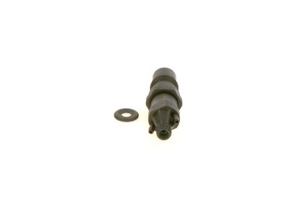 Nozzle and Holder Assembly -