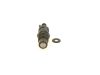 Nozzle and Holder Assembly -