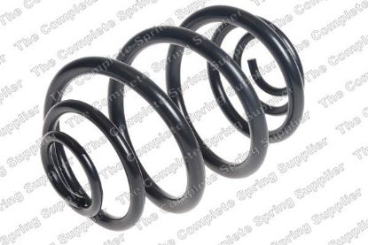 Suspension Spring tagum. OPEL