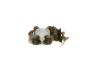 Holder, carbon brushes -