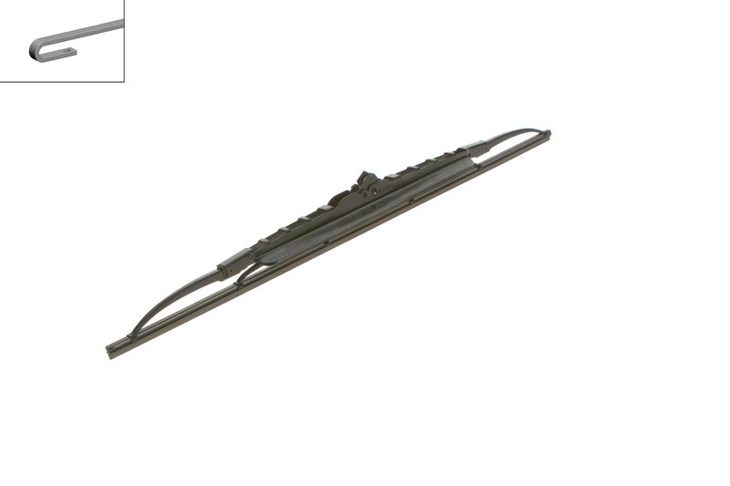 Wiper Blade TWIN 530US spoiler 530mm Wiper Blade TWIN 530US spoiler 530mm