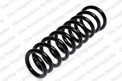 Suspension Spring tagum. Audi 80 Quattro
