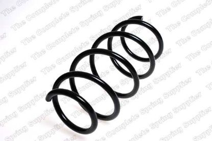 Suspension Spring BMW - 31 33 6 753 484