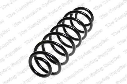 Suspension Spring tagum. Mazda 2 4/03-