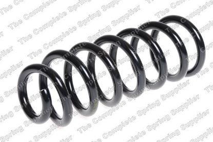 Suspension Spring tagum. PEUGEOT H/D 407 5/04-