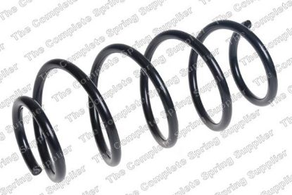 Suspension Spring esim.