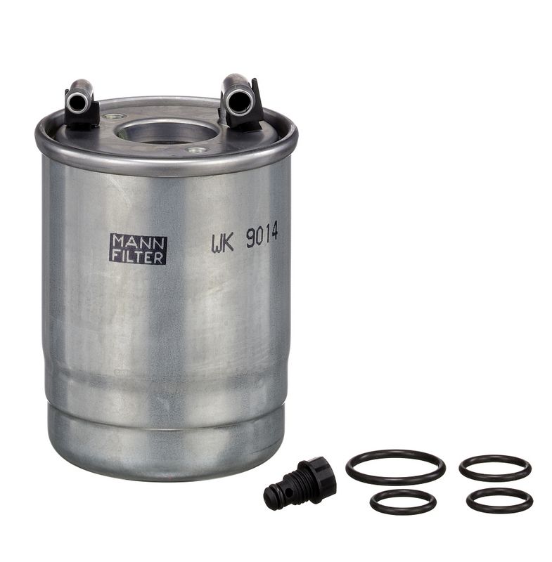 Fuel Filter MERCEDES Sprinter