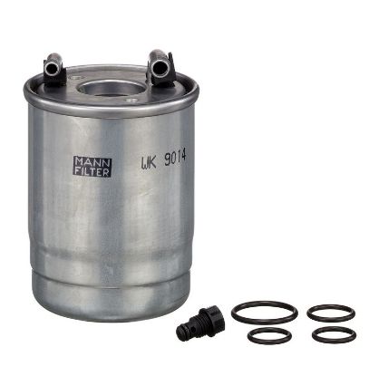 Fuel Filter MERCEDES Sprinter