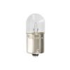 Bulb, licence plate light R10W BA15S