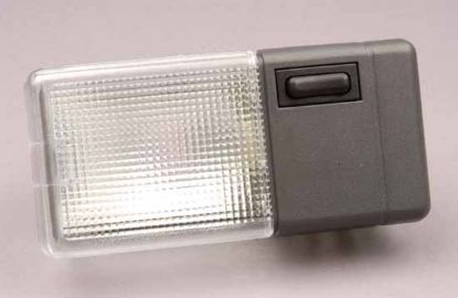 Interior Light -