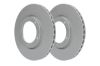 Brake Disc -