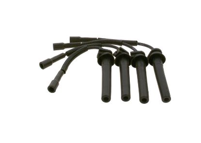Ignition Cable Kit Chrysler