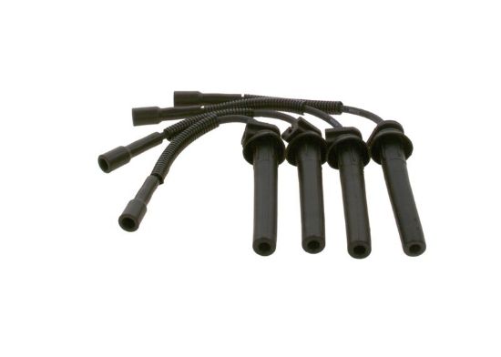 Ignition Cable Kit Chrysler