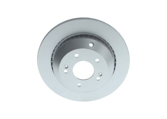 Brake Disc -