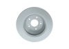 Brake Disc -