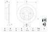 Brake Disc -