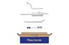 Front Muffler -