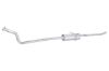 Front Muffler -
