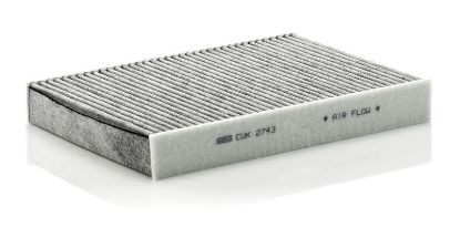 Filter, cabin air PSA - 96 716 537 80