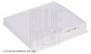 Filter, cabin air PSA - 16 116 366 80