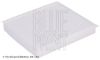 Filter, cabin air PSA - 16 116 366 80