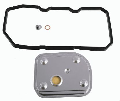 Parts kit, automatic transmission oil change -