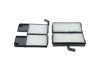 Filter, cabin air TOYOTA - 80508-20130