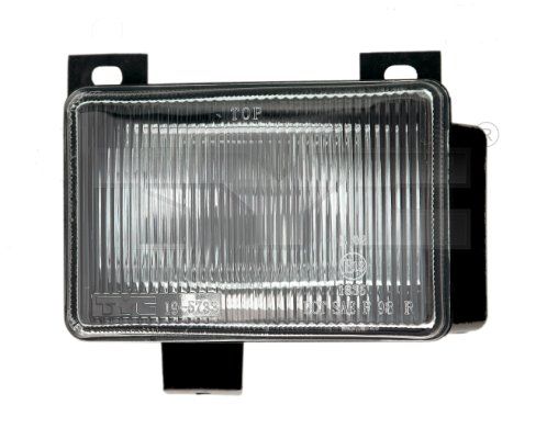 Front Fog Light -