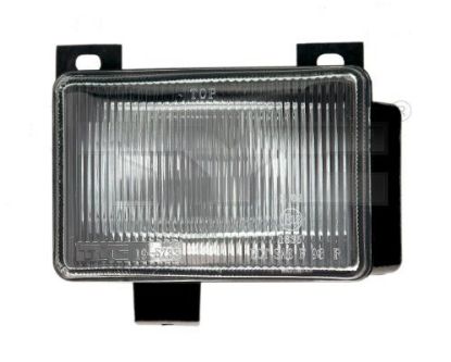 Front Fog Light -