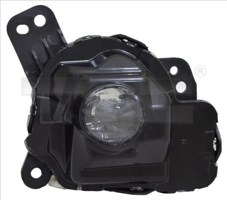 Front Fog Light -